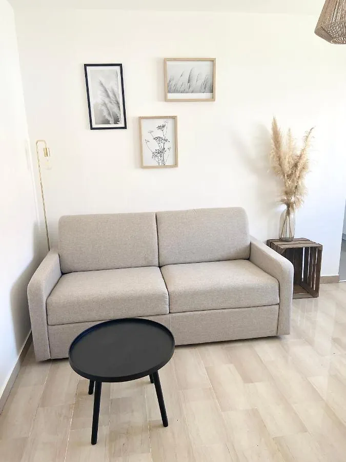 Excellent emplacement: plein cœur de ville, Croisette et rue d’Antibes Cannes Appartement