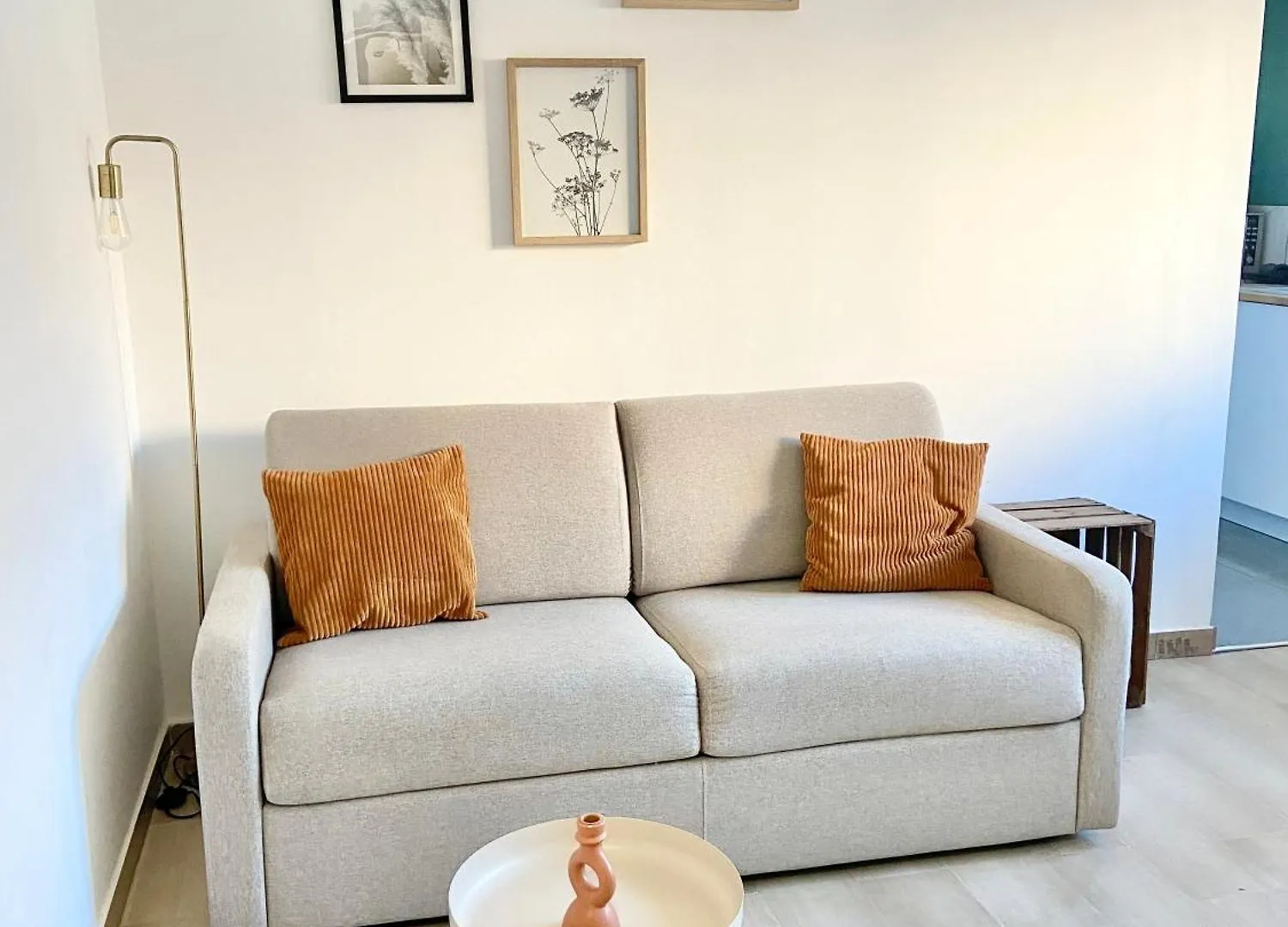 Appartement Excellent emplacement: plein cœur de ville, Croisette et rue d’Antibes Cannes