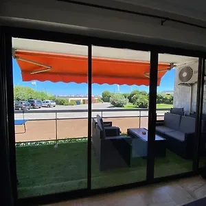  Appartement Bord De Avec Parking Prive